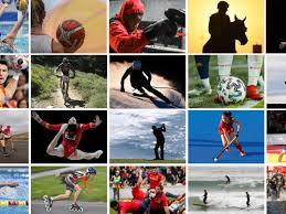 Sports